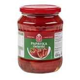 FINE LIFE PAPRIKA QUARTALS 650 G 6 STK